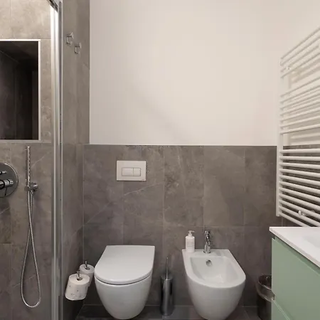 Crovato'S Palace Apartments - Design E Comfort Nel Cuore Di Milano Exterior photo