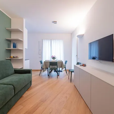 Crovato'S Palace Apartments - Design E Comfort Nel Cuore Di Milano Exterior photo