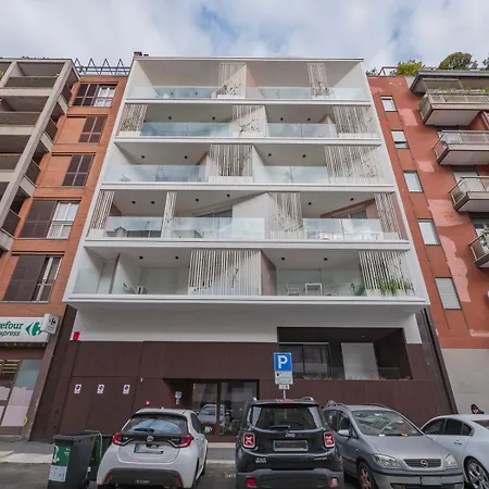 Crovato'S Palace Apartments - Design E Comfort Nel Cuore Di Milano Exterior photo