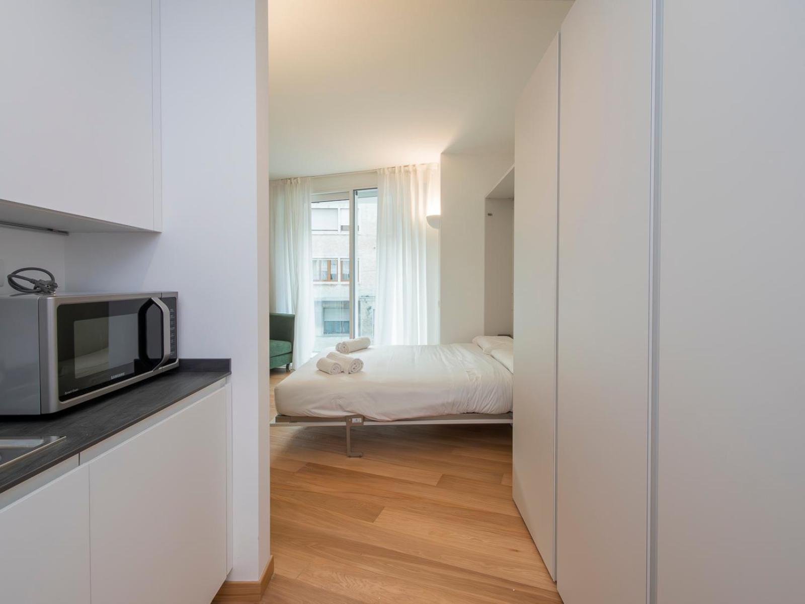 Crovato's Palace - Design E Comfort Nel Cuore Di Milão