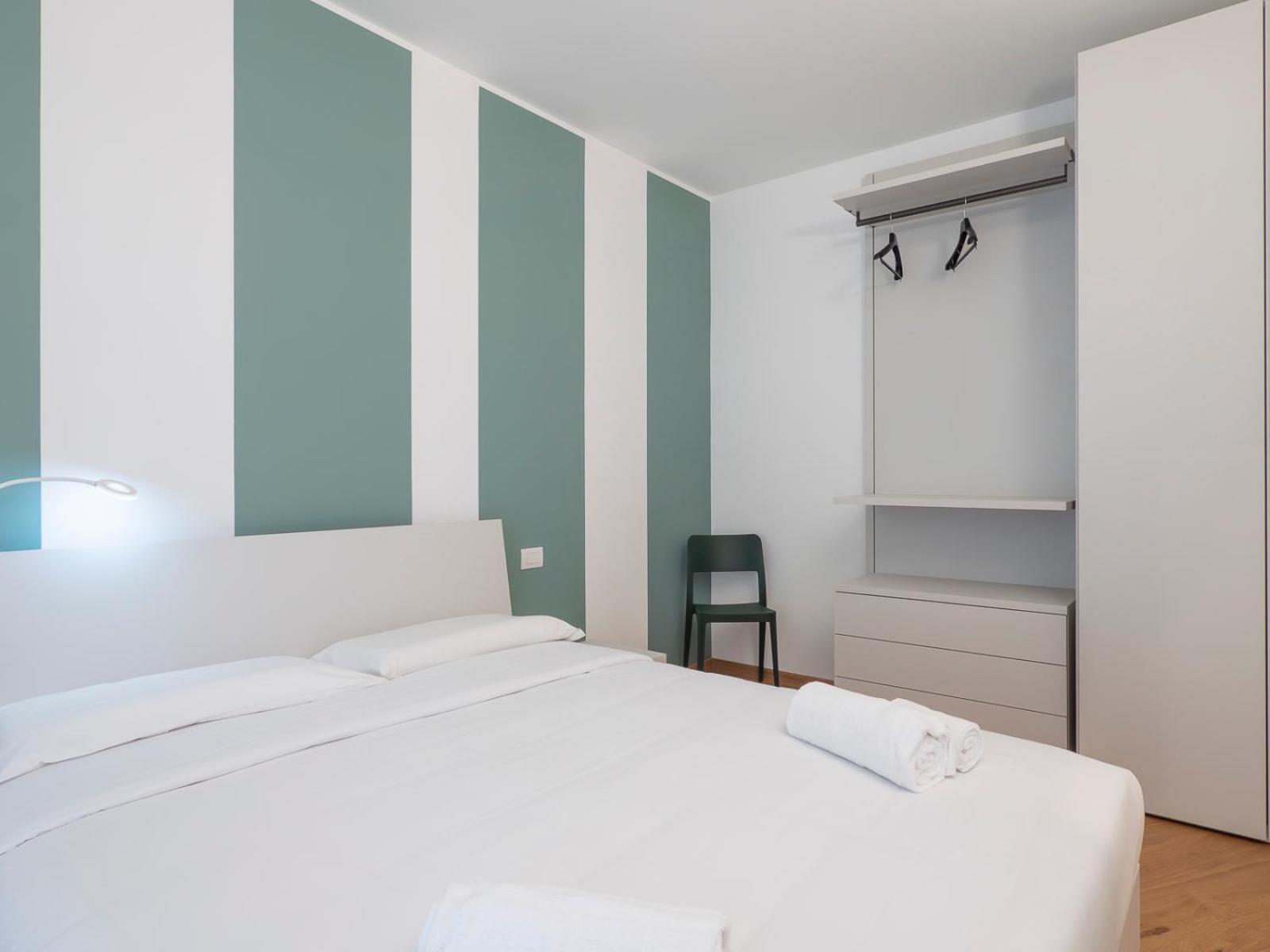 Crovato's Palace - Design E Comfort Nel Cuore Di Milão