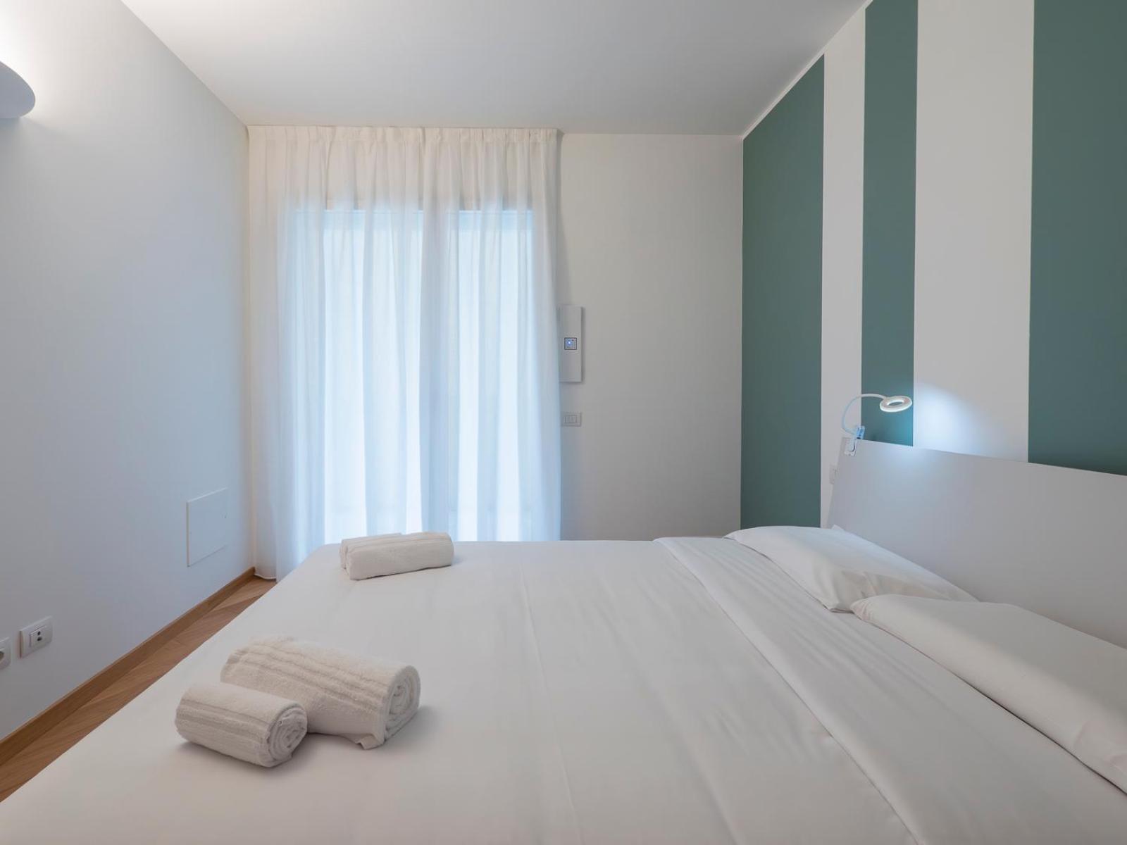 Crovato's Palace - Design E Comfort Nel Cuore Di Appartement
