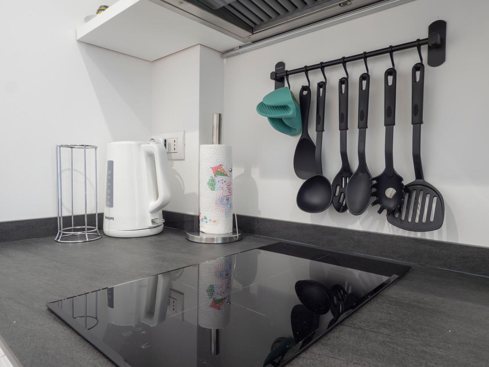Appartement Crovato's Palace - Design E Comfort Nel Cuore Di *