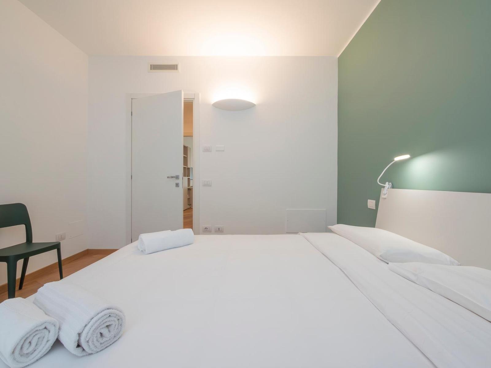 Crovato's Palace - Design E Comfort Nel Cuore Di * Milão