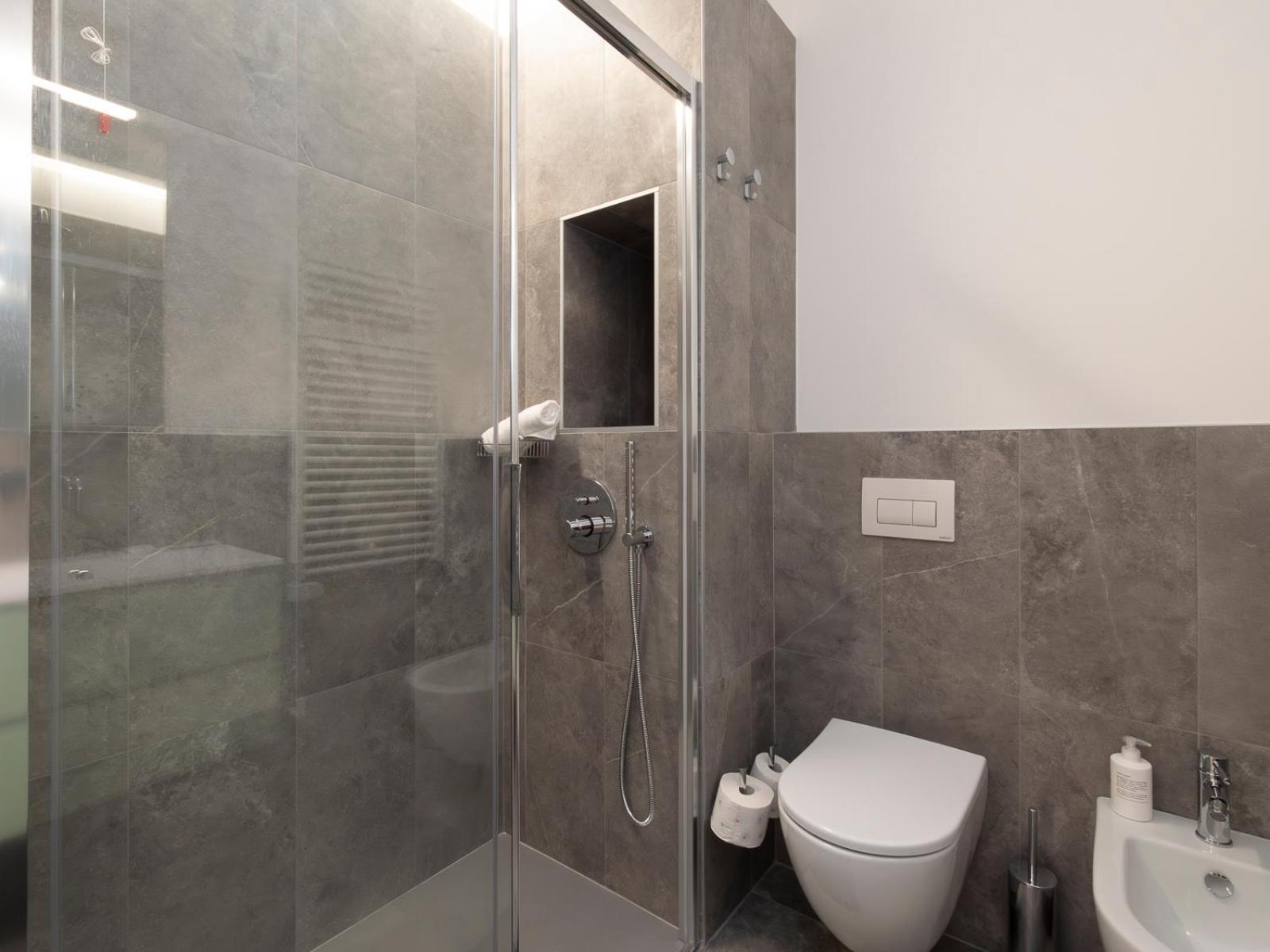 Apartamento Crovato's Palace - Design E Comfort Nel Cuore Di
