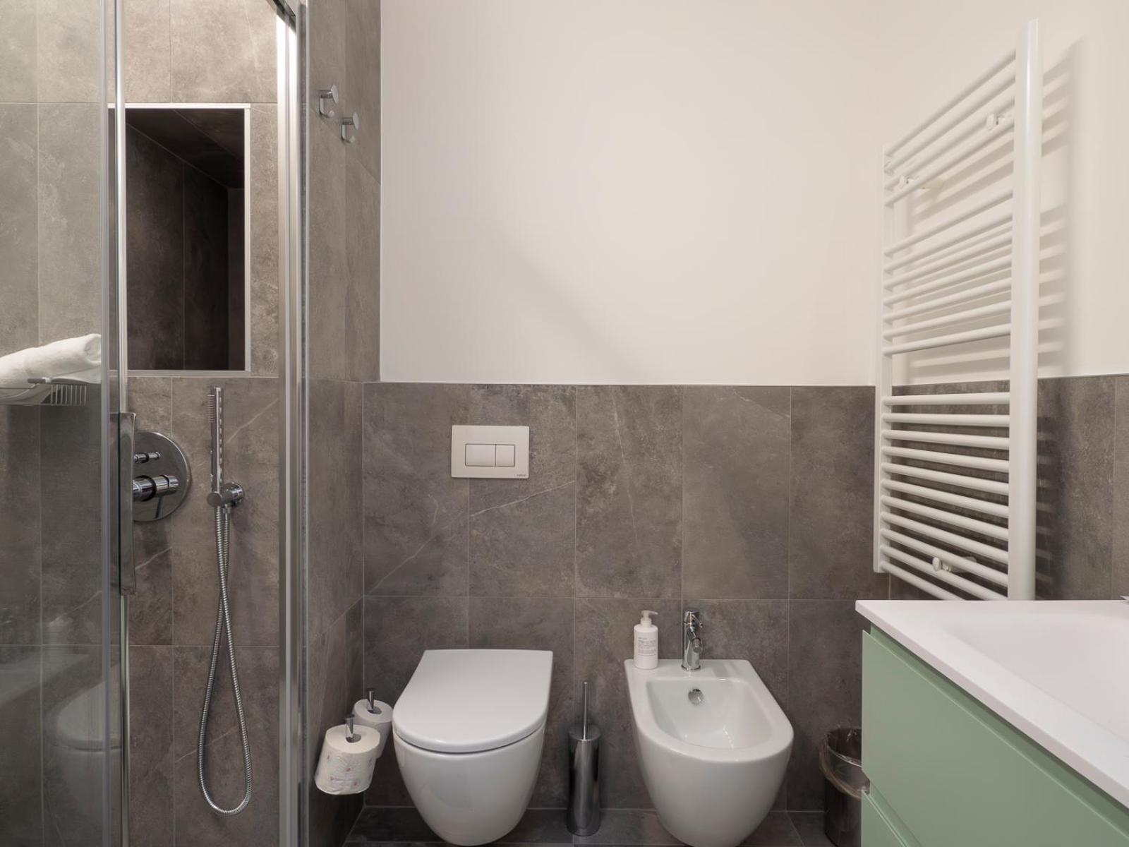 Apartamento Crovato's Palace - Design E Comfort Nel Cuore Di *
