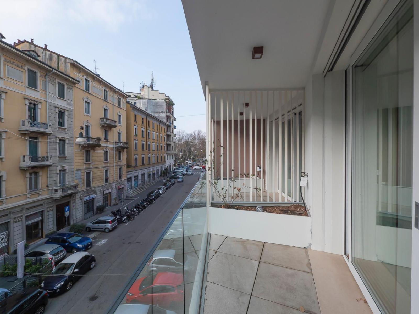 Crovato's Palace - Design E Comfort Nel Cuore Di Apartamento