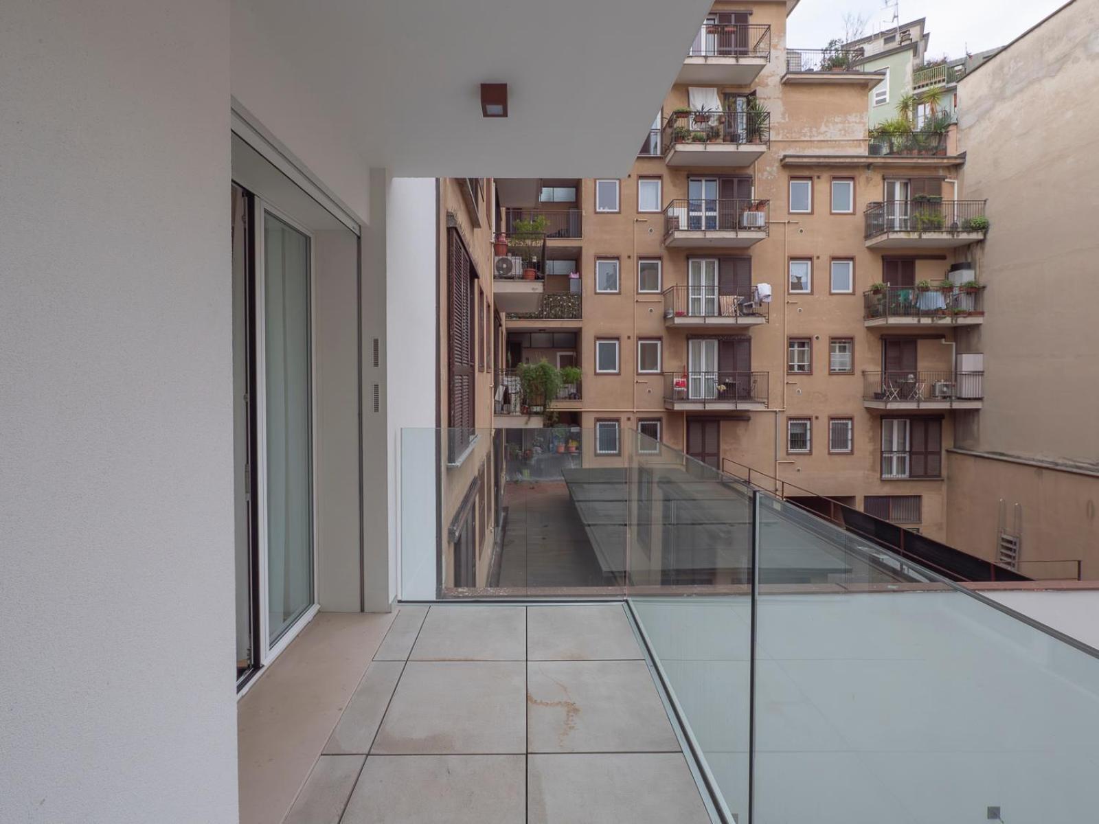 Crovato's Palace - Design E Comfort Nel Cuore Di Apartamento *