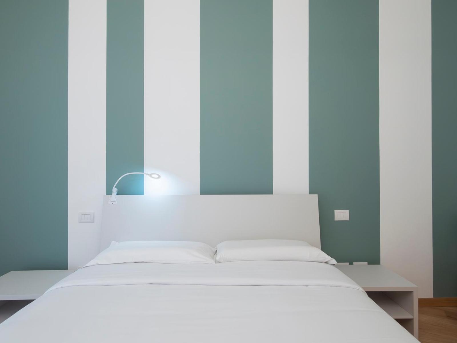 Crovato's Palace - Design E Comfort Nel Cuore Di Apartamento Milão