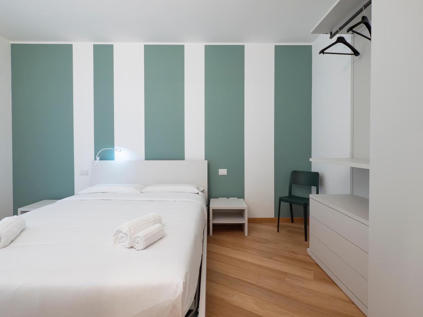 Crovato's Palace - Design E Comfort Nel Cuore Di Milão