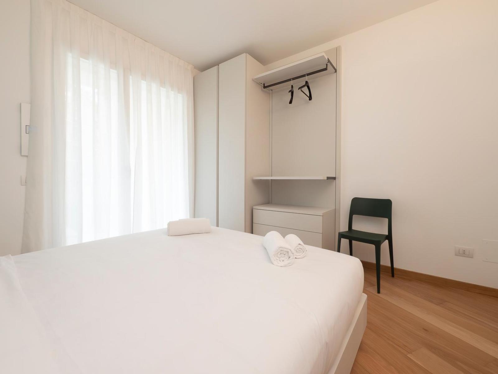 Crovato's Palace - Design E Comfort Nel Cuore Di * Milão