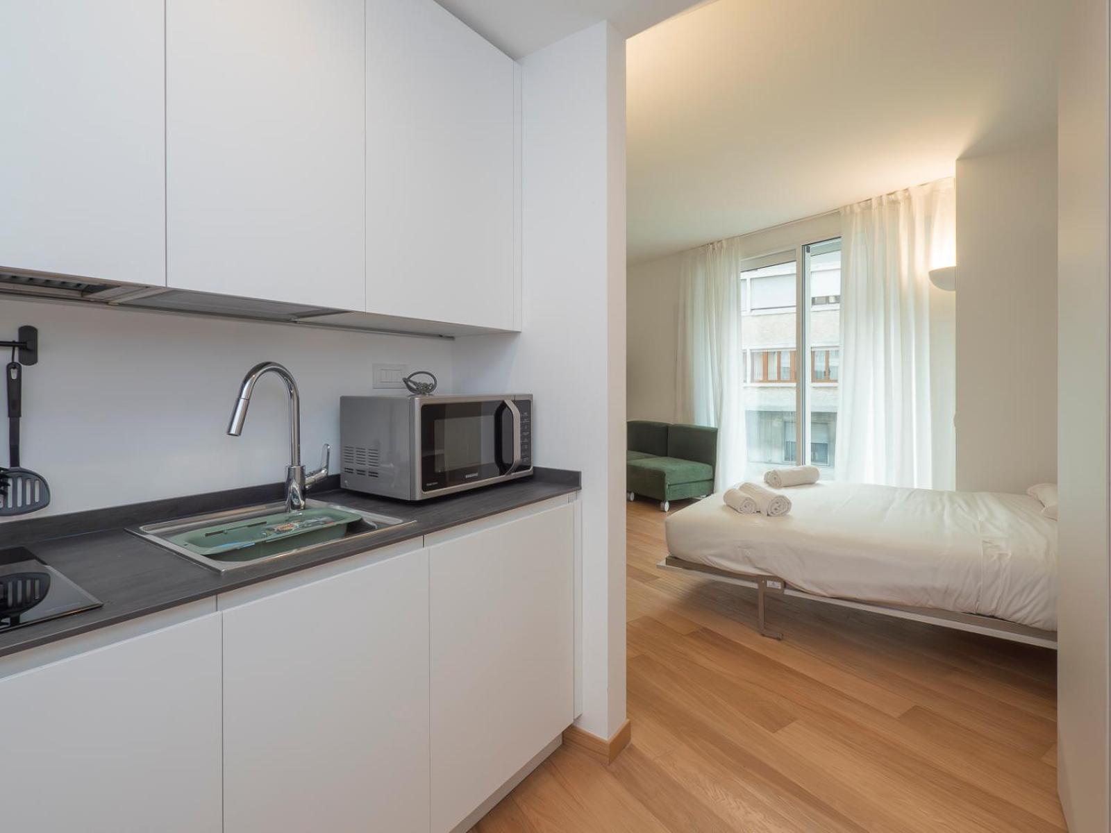 Crovato's Palace - Design E Comfort Nel Cuore Di Apartamento