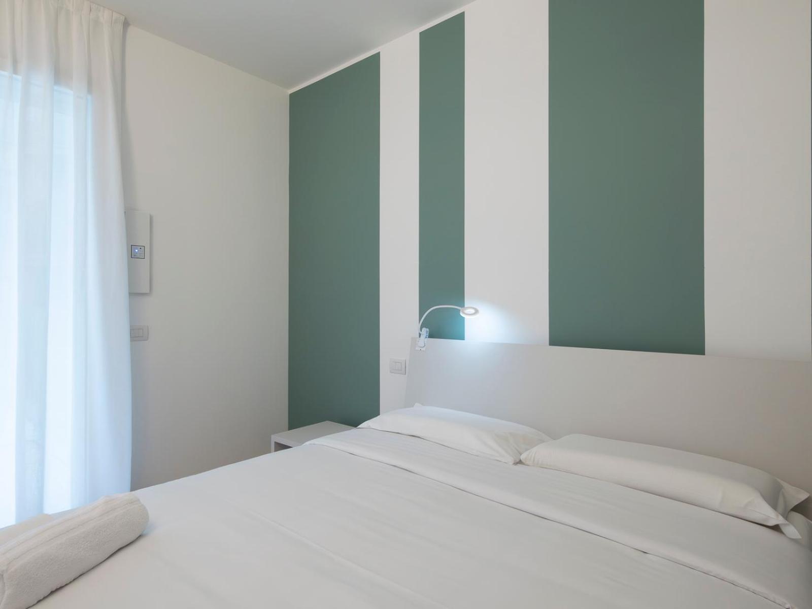 Apartamento Crovato's Palace - Design E Comfort Nel Cuore Di *