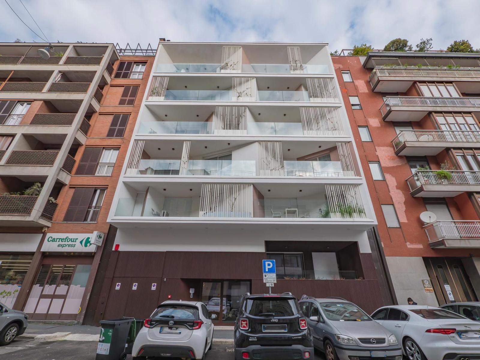 Apartamento Crovato's Palace - Design E Comfort Nel Cuore Di Milão