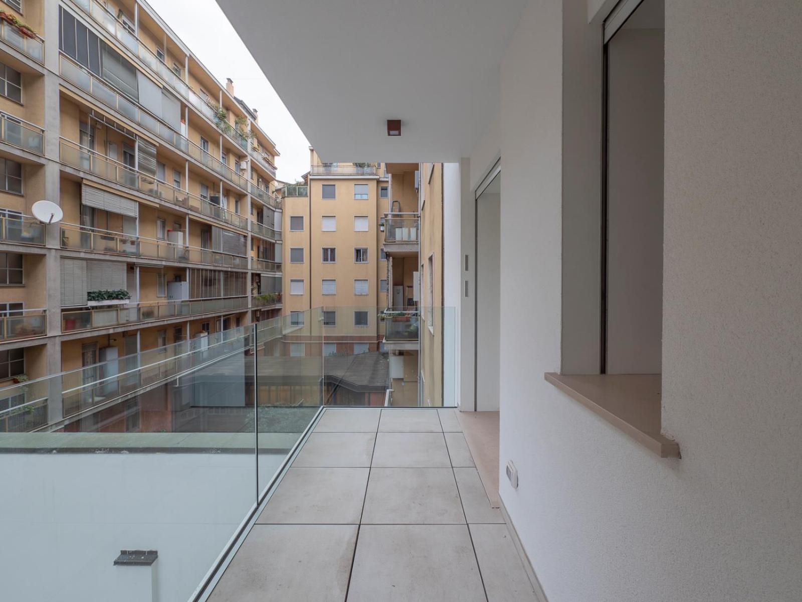 Apartamento Crovato's Palace - Design E Comfort Nel Cuore Di *