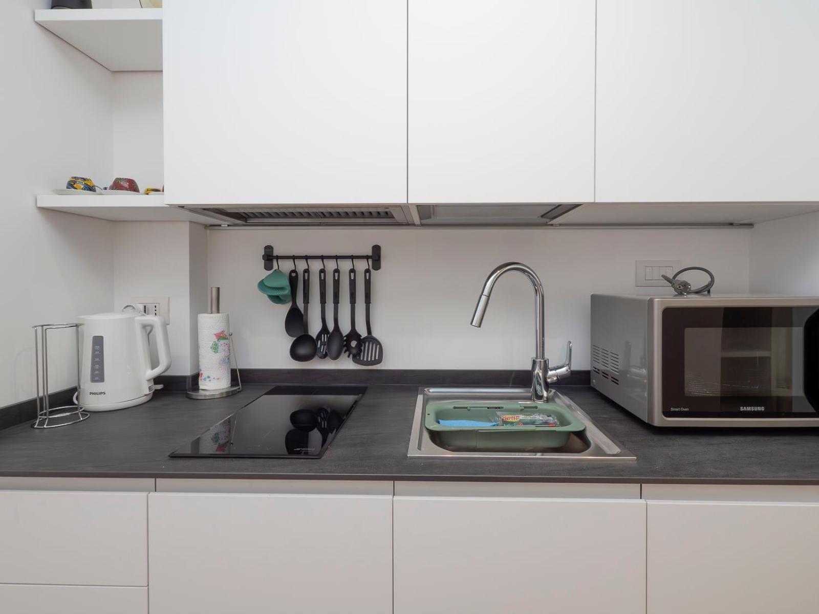 Crovato's Palace - Design E Comfort Nel Cuore Di Appartement Milan