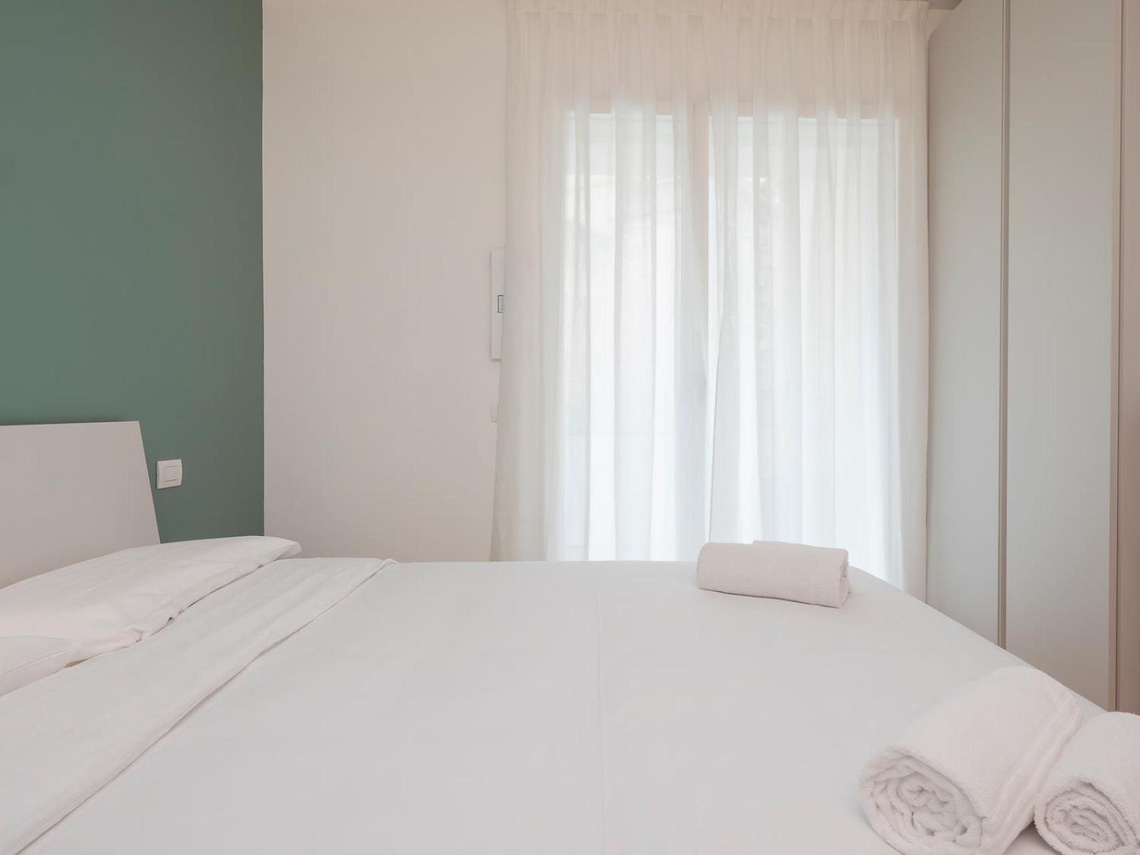 Crovato's Palace - Design E Comfort Nel Cuore Di * Milão