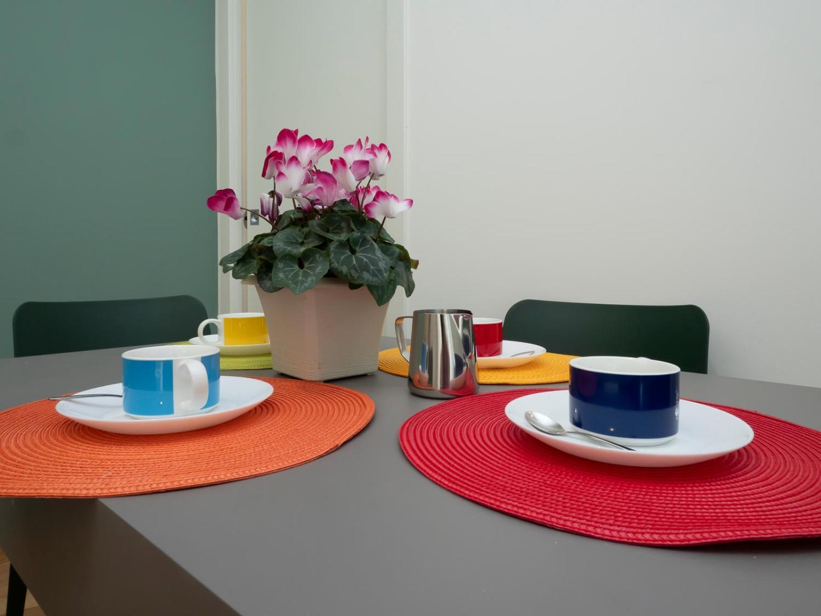 Crovato's Palace - Design E Comfort Nel Cuore Di Apartamento *