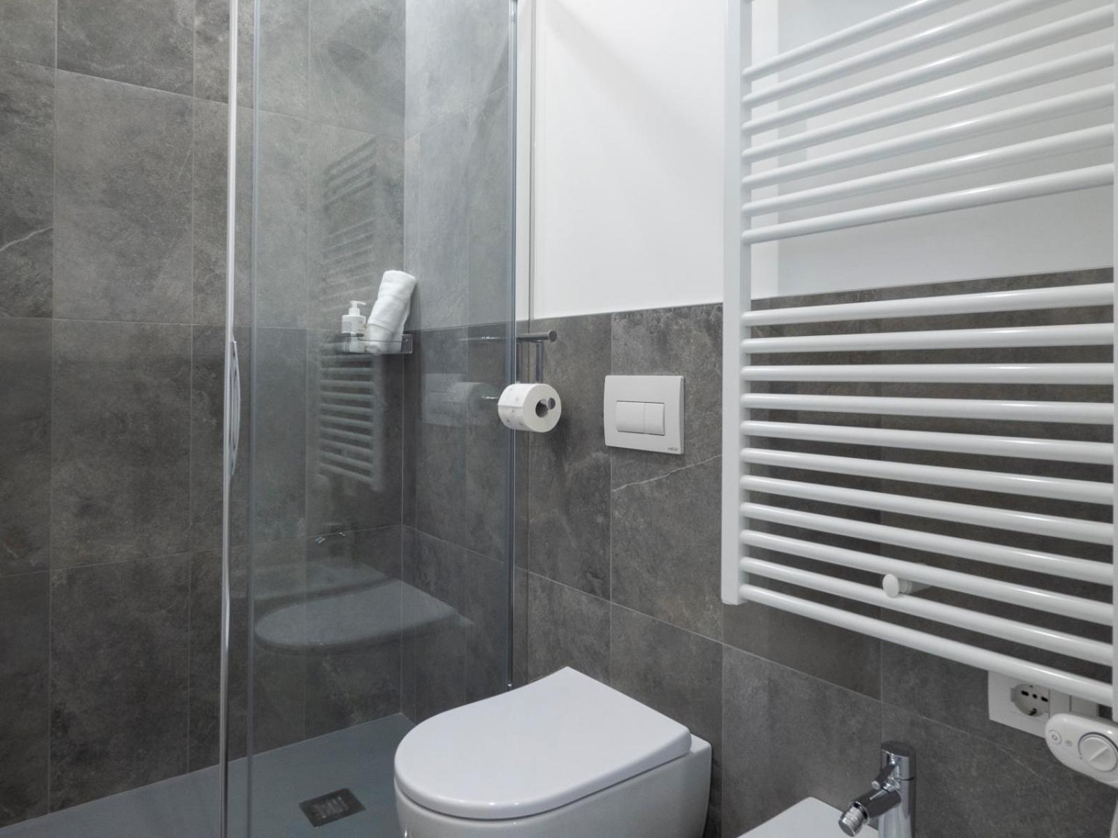 Crovato's Palace - Design E Comfort Nel Cuore Di Apartamento *