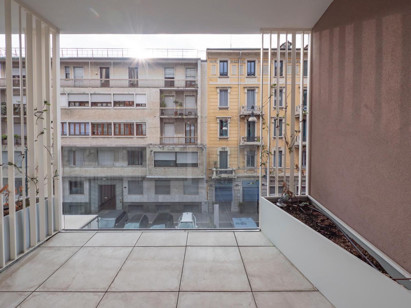 Crovato's Palace - Design E Comfort Nel Cuore Di Appartement Milan
