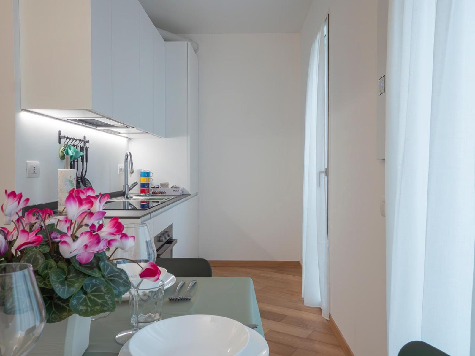 Apartamento Crovato's Palace - Design E Comfort Nel Cuore Di Milão