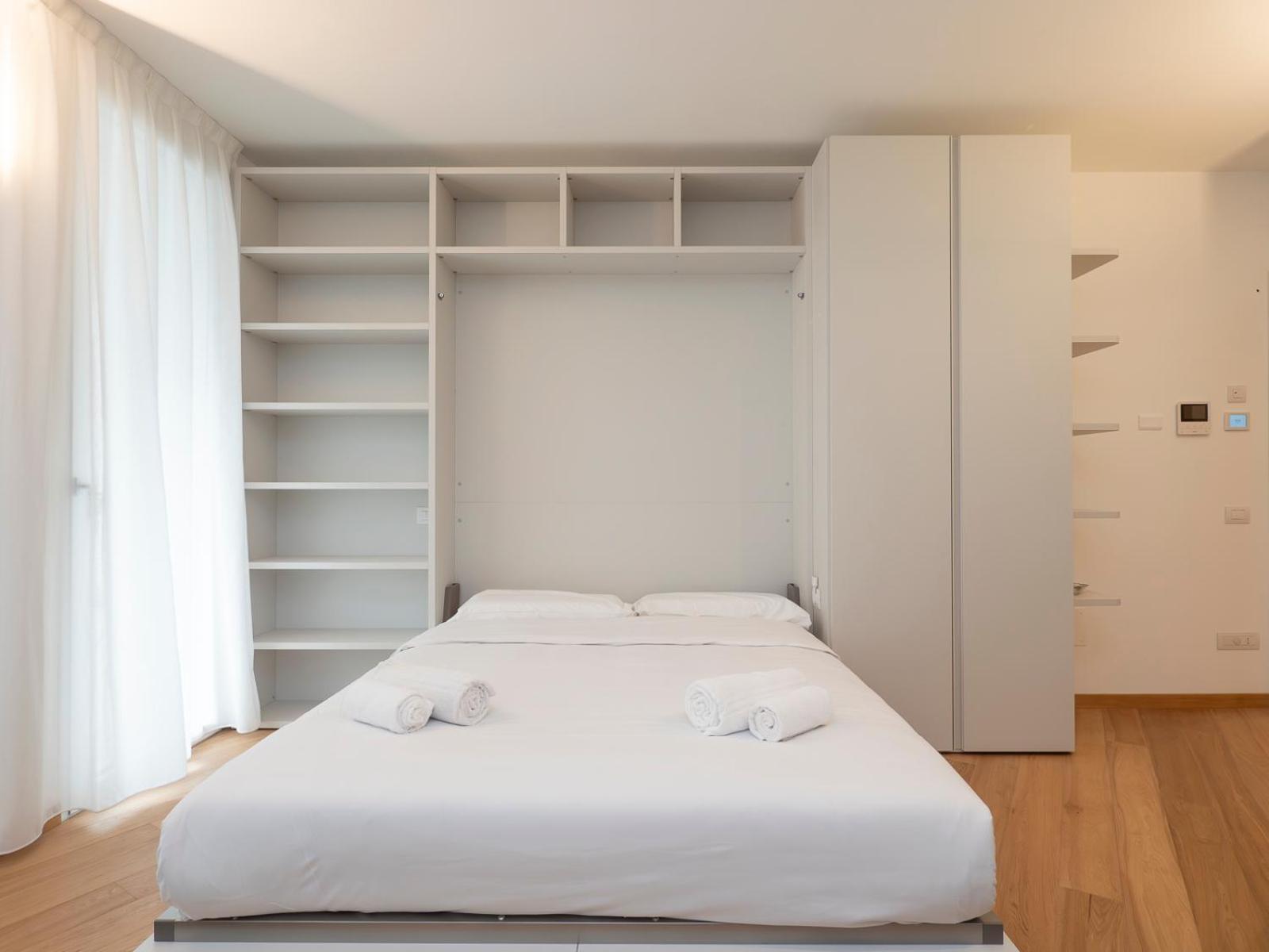 Apartamento Crovato's Palace - Design E Comfort Nel Cuore Di
