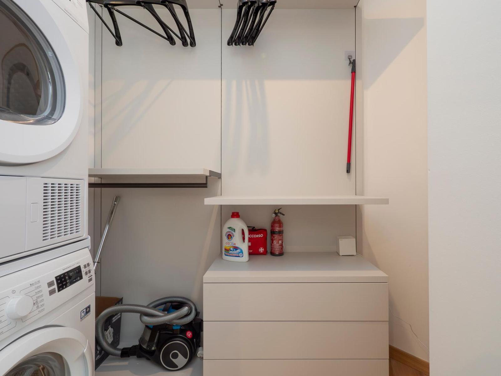 Crovato's Palace - Design E Comfort Nel Cuore Di Apartamento