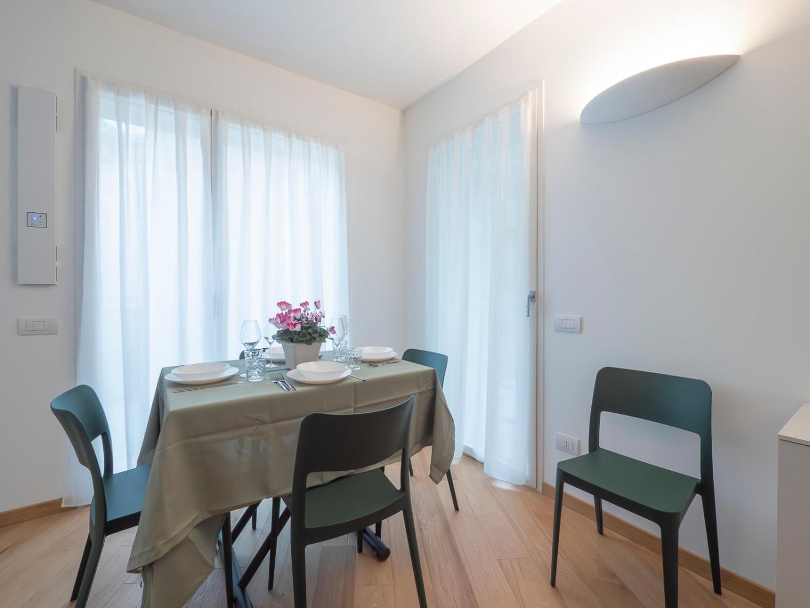 Crovato's Palace - Design E Comfort Nel Cuore Di Appartement *