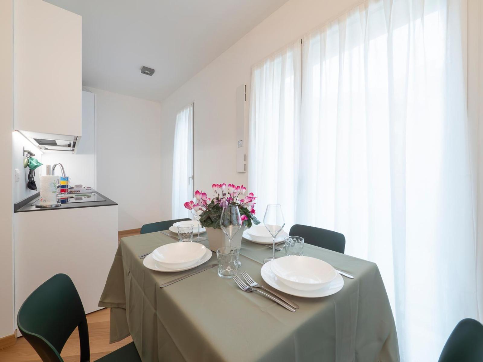 Apartamento Crovato's Palace - Design E Comfort Nel Cuore Di